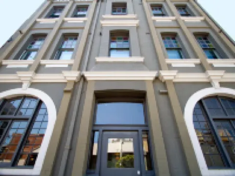 Vulcan Hotel Sydney Hotels in Ultimo