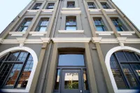 Vulcan Hotel Sydney Hotels in Ultimo