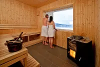 Lyngen Experience Apartments Hotels in Nord-lenangen