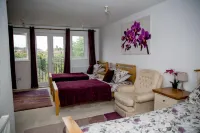 Bay Tree House Bed & Breakfast - Bed and Breakfast