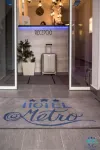 Hotel Metro Budapest otelleri