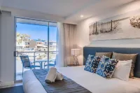 Hotel Laguna