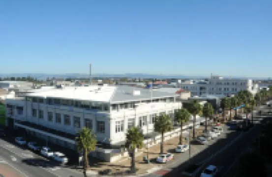 エメラルド ホテル のホテル