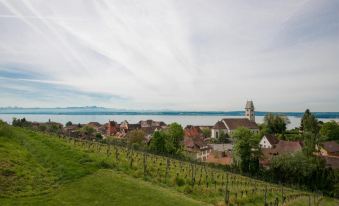 Hotel Villa Seeschau - Adults Only