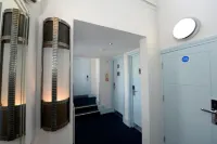 Southsea Rocks Hotel Hotel a Southsea