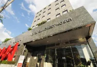 Hotel Suncrest Hotels in Konan