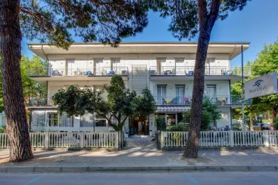 Hotel Oliver Các khách sạn gần Bagno Franco 220-221