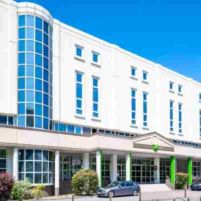 Hôtel ibis Styles Antony Paris Sud Hotel Exterior