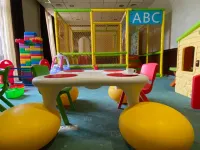 Maxi Park Hotel & Spa