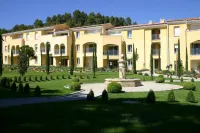 Résidence Odalys la Licorne de Haute Provence Hotels in der Nähe von Parc Animalier Domestique