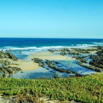 Monte Soalheiro