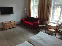 Gasthaus Wagner Hotels in Neuhardenberg