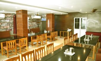 Hotel Apple Park Inn