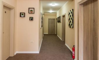 Hotel Crnogorska Kuća