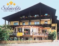 Gasthof-Metzgerei-Pension Schierlitz