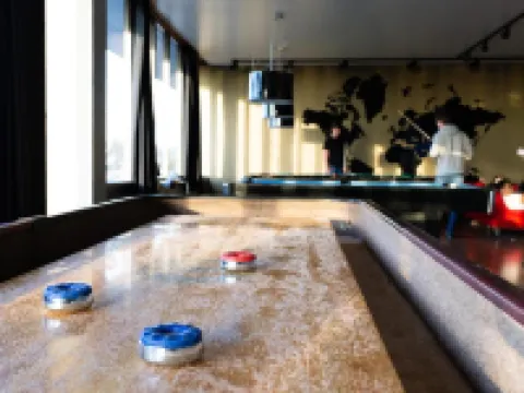 Oslo Hostel Rønningen