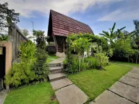 Telaga Mas Guest House Hotell i Klungkung
