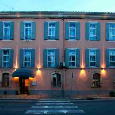 Hôtel de France Hotel Exterior