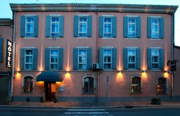 法國酒店 - 普羅旺斯魅力酒店