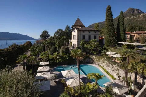 Park Hotel Italia