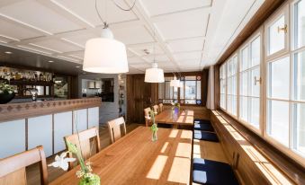 Hotel Krone Speicher