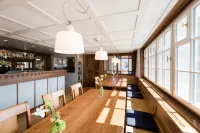 Hotel Krone Speicher