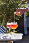Best Western Plus the Connaught Hotel  Spa - bar