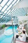Sanadome Hotel & Spa Nijmegen - Pools