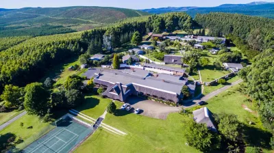 ANEW Resort Ingeli Forest Kokstad Hôtels à : Ugu District Municipality