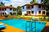 Keys Hotel Mbokomu Branch