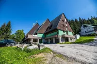 Parkhotel Harrachov