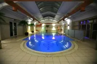 The Great Northern Hotel - piscine