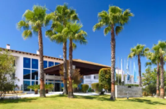 Garden Playanatural - Adults Only Hotels in 