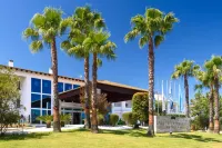 Garden Playanatural - Adults Only Hotel a Costa Occidental