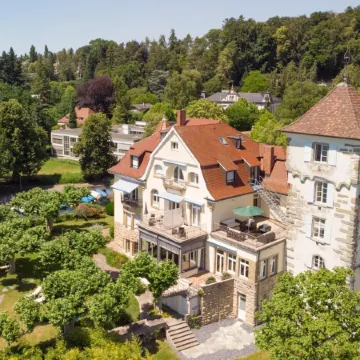 Bad Hotel Überlingen