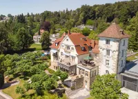 Bad Hotel Überlingen Hotels in Uberlingen