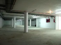 Hotel la Bodega - Parking
