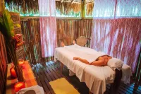 Itamambuca Eco Resort - Spa