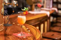 Hotel Happinger Hof Hotel a Rosenheim