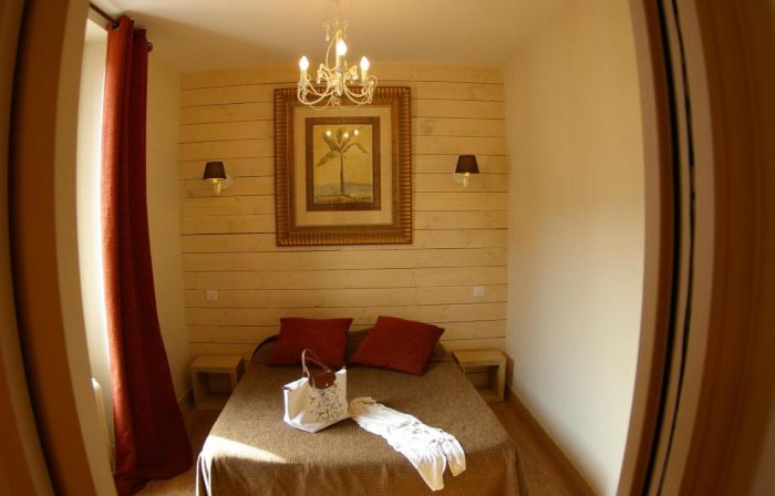 Logis Hôtel le Cheval Noir