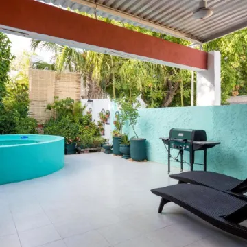 Merida Serviced Apartments