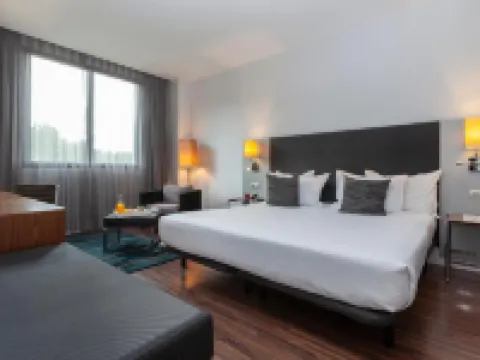 Hotel Palau de Bellavista Girona by URH Hotels in Girones