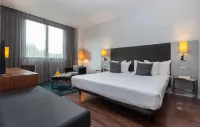 Hotel Palau de Bellavista Girona by URH Hotels in Madremanya