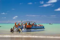 Pousada Maragolfinho Hotels in Maragogi