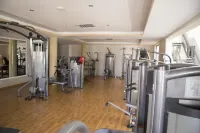維瓦酒店 - 健身室/gym room