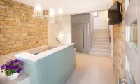 Nissos Rooms Ammouliani