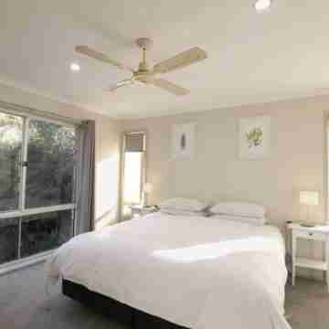 Bellevue on the Bay Rooms