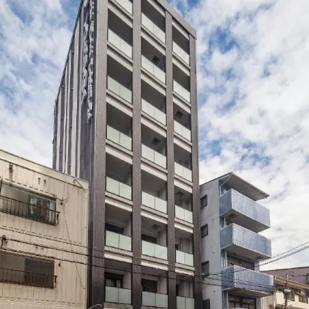 Hotel Suite Hiroshima Yokogawa