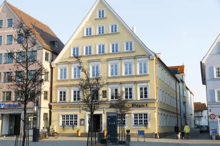 Hotel Alte Post