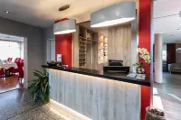 Hotel Westerfeld Hotels in Ronnenberg